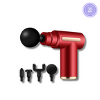 Luxowell™ Massage Gun