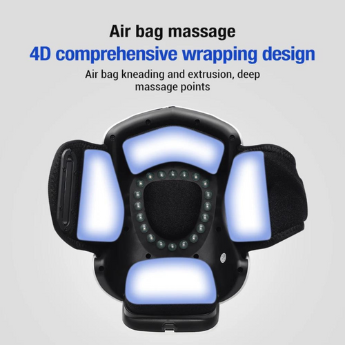Luxowell™ Knee Massager