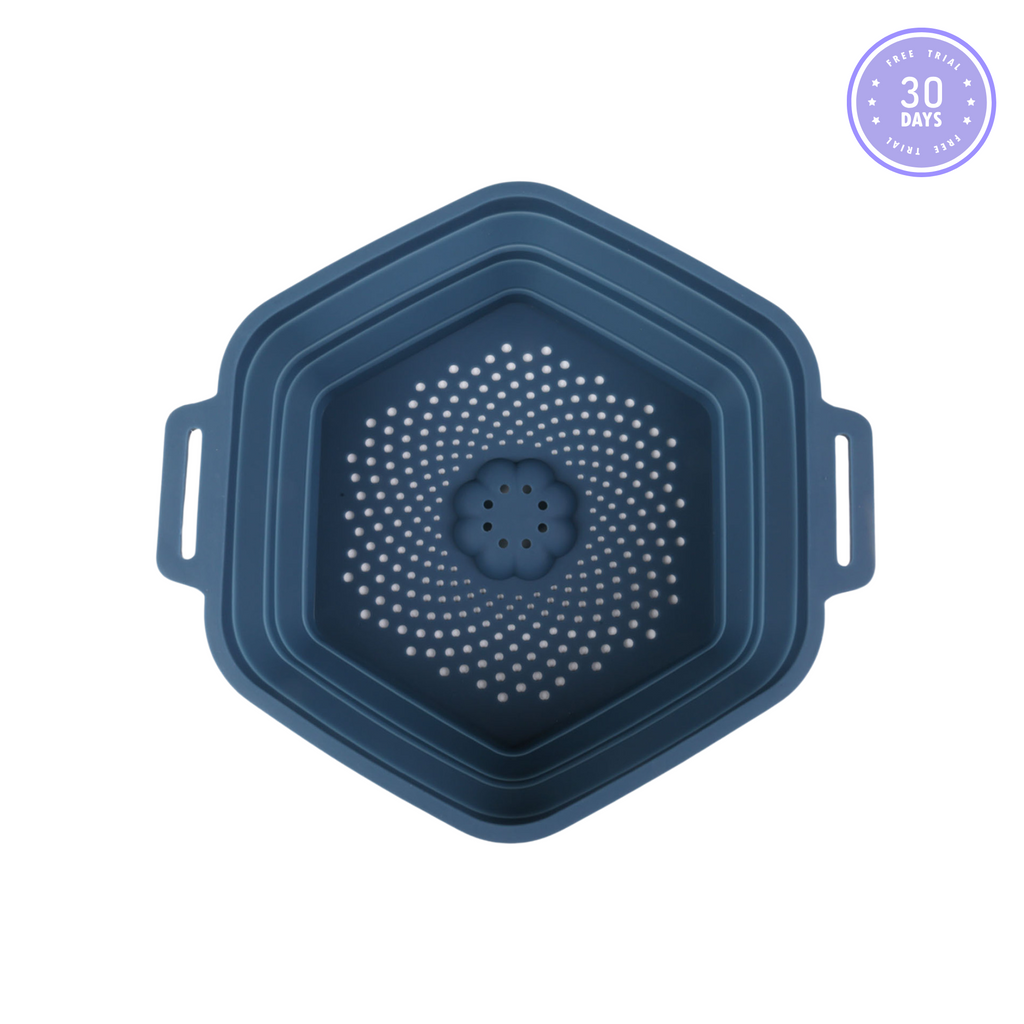 Luxowell™ Portable Ice Bath Kit