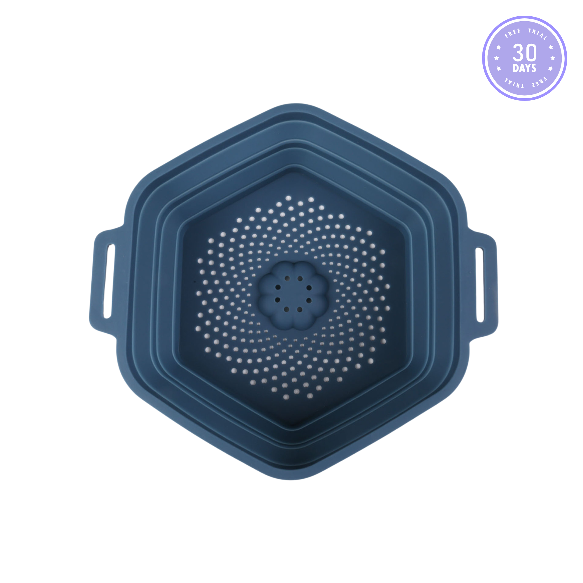 Luxowell™ Portable Ice Bath Kit