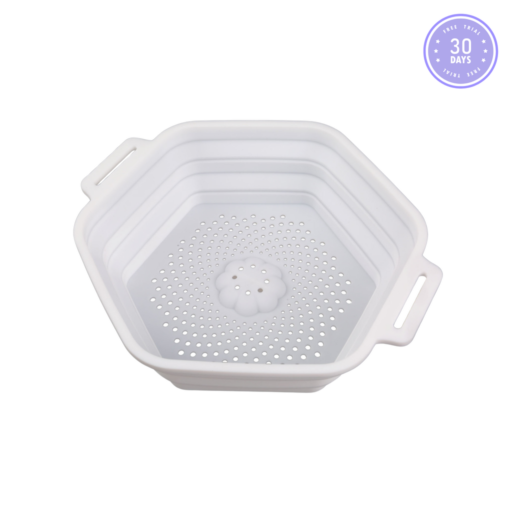 Luxowell™ Portable Ice Bath Kit