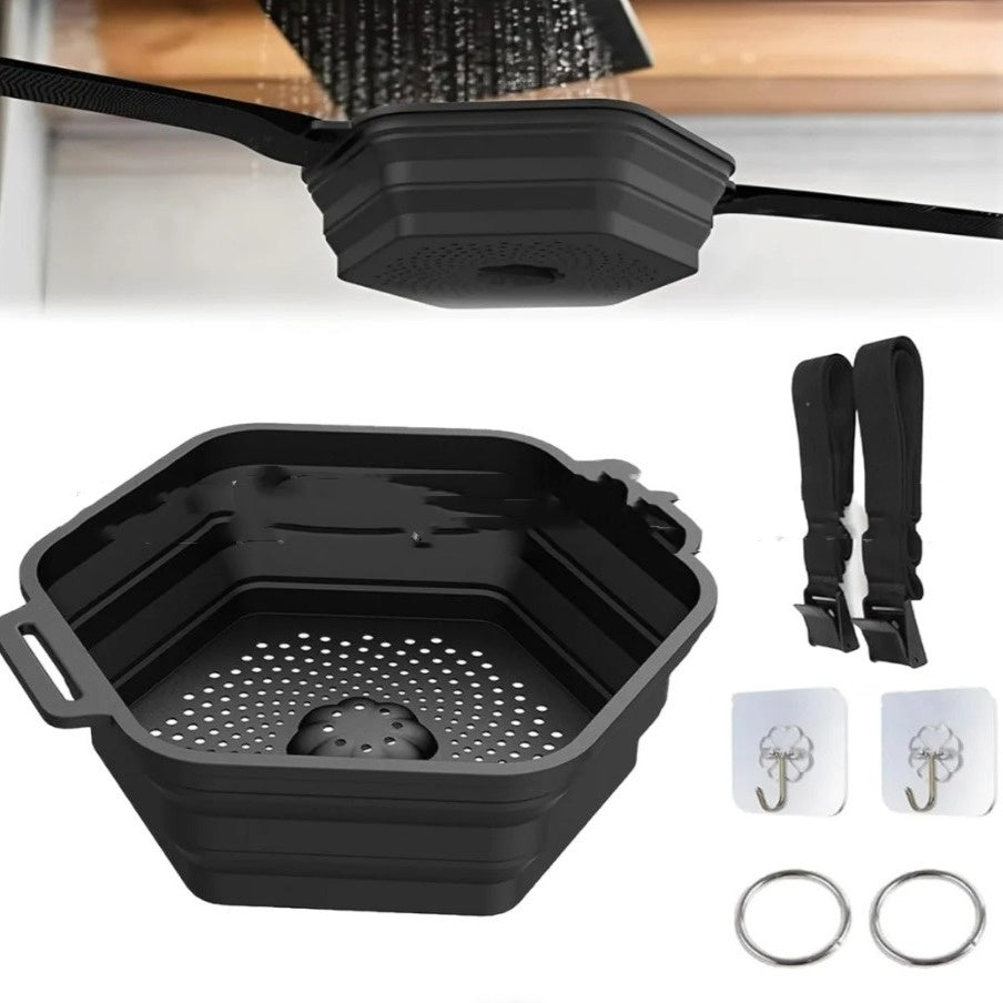 Luxowell™ Portable Ice Bath Kit