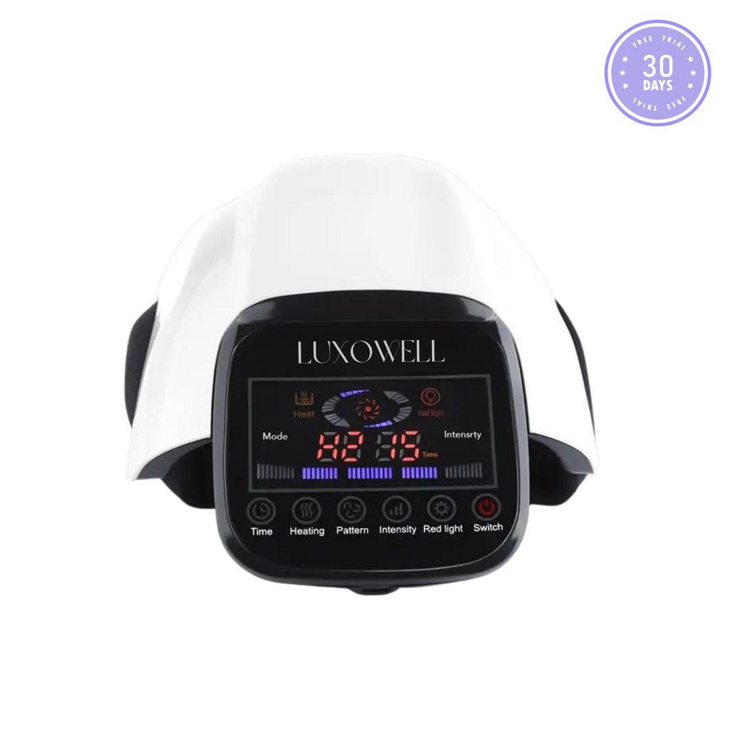 Luxowell™ Knee Massager