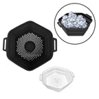 Luxowell™ Portable Ice Bath Kit